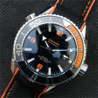 OMEGA シーマスター600 ブラック文字盤 信頼できる腕時計 OMEGA シーマスター600 ブラック文字盤 信頼できる腕時計