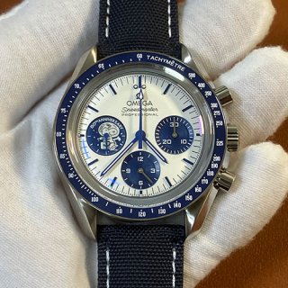 OMEGA 310.32.42.50.02.001 スピードマスター アポロ13号 スヌーピー 最安値 OMEGA 310.32.42.50.02.001 スピードマスター アポロ13号 スヌーピー 最安値