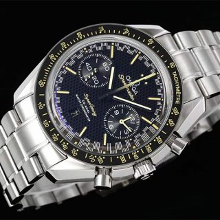 OMEGA 329.30.44.51.01.003 スピードマスター スーパーレーシング 44.25mm