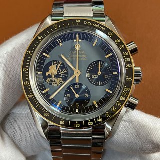 OMEGA 310.20.42.50.01.001 スピードマスター アポロ11号 Noob工場 OMEGA 310.20.42.50.01.001 スピードマスター アポロ11号 Noob工場