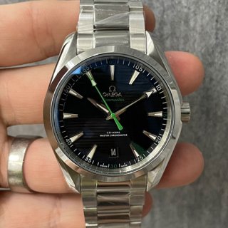 OMEGA 220.12.41.21.01.002 シーマスター 150M マスタークロノメーター 高品質 OMEGA 220.12.41.21.01.002 シーマスター 150M マスタークロノメーター 高品質