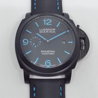 PANERAI PAM01661 ルミノール マリーナ カーボテック 最新で絶対欲しい PANERAI PAM01661 ルミノール マリーナ カーボテック 最新で絶対欲しい
