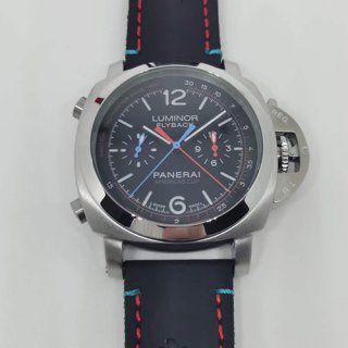 PANERAI PAM00726 ルミノール1950 レガッタ オラクルチーム USA クロノフライバック PANERAI PAM00726 ルミノール1950 レガッタ オラクルチーム USA クロノフライバック