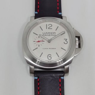 PANERAI PAM01342 ルミノール ルナロッサ 2024新品 PANERAI PAM01342 ルミノール ルナロッサ 2024新品
