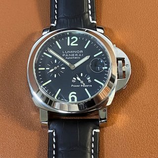 PANERAI PAM241 ルミノール パワーリザーブ 自動巻き 人気 PANERAI PAM241 ルミノール パワーリザーブ 自動巻き 人気