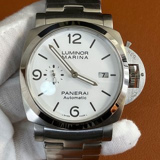 PANERAI PAM01314 ルミノール マリーナ 44mm 最新作 気分上昇 PANERAI PAM01314 ルミノール マリーナ 44mm 最新作 気分上昇