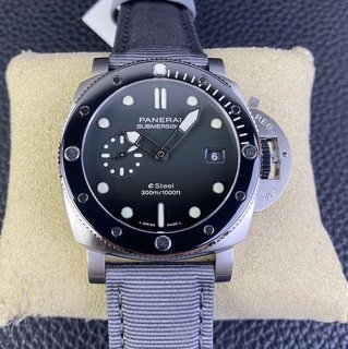 PANERAI サブマーシブル クアランタクアトロ SBF製 最短納期 PANERAI サブマーシブル クアランタクアトロ SBF製 最短納期
