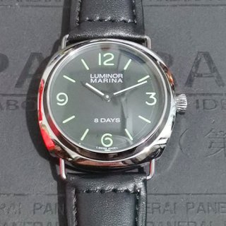 PANERAI PAM00610 ラジオミール 8デイズ アッチャイオ ブランドコピー PANERAI PAM00610 ラジオミール 8デイズ アッチャイオ ブランドコピー