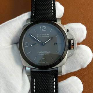 PANERAI PAM01662 ルミノール マリーナ トゥットグリージョ ブランドコピー PANERAI PAM01662 ルミノール マリーナ トゥットグリージョ ブランドコピー