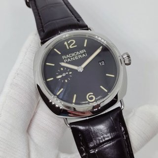PANERAI PAM01294 ラジオミール クアランタ 自動巻き 最安値挑戦