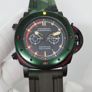PANERAI PAM01238 サブマーシブル フォルツスペシャリ 新規モデル PANERAI PAM01238 サブマーシブル フォルツスペシャリ 新規モデル
