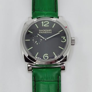 PANERAI PAM00574 ラジオミール1940 3デイズ アッチャイオ 出来栄え良好 PANERAI PAM00574 ラジオミール1940 3デイズ アッチャイオ 出来栄え良好