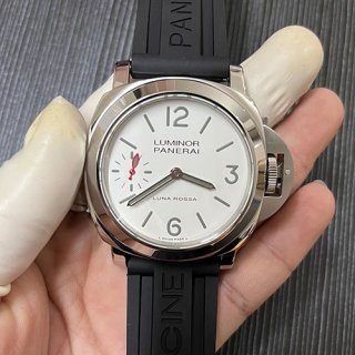 PANERAI PAM01342 ルミノール 手巻き PANERAI PAM01342 ルミノール 手巻き