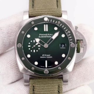 PANERAI PAM01287 SBF製 サブマーシブル クアランタクアトロ 2024最高級 PANERAI PAM01287 SBF製 サブマーシブル クアランタクアトロ 2024最高級