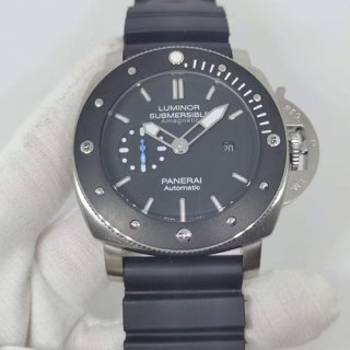PANERAI PAM01389 サブマーシブル1950 アマグネティック チタニオ 47mm 激安挑戦 PANERAI PAM01389 サブマーシブル1950 アマグネティック チタニオ 47mm 激安挑戦