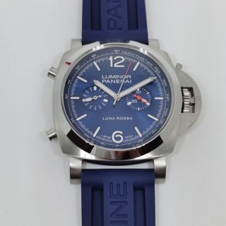 PANERAI PAM01303 ルミノール クロノ ルナロッサ 好評人気 PANERAI PAM01303 ルミノール クロノ ルナロッサ 好評人気