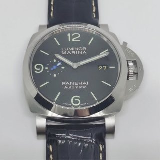 PANERAI PAM01312 ルミノール マリーナ1950 3DAYS メタルバック 大人気 PANERAI PAM01312 ルミノール マリーナ1950 3DAYS メタルバック 大人気