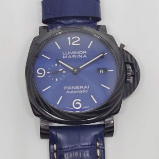 PANERAI PAM01664 ルミノール マリーナ カーボテック 44mm 2024新品 PANERAI PAM01664 ルミノール マリーナ カーボテック 44mm 2024新品