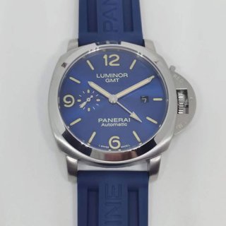PANERAI PAM01033 ルミノール1950 GMT 44mm 品質安心 PANERAI PAM01033 ルミノール1950 GMT 44mm 品質安心