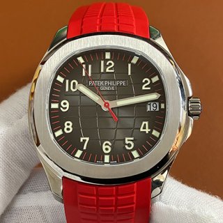 PATEK PHILIPPE 5167A-012 ZF工場 アクアノート シンガポール2019 500本限定 PATEK PHILIPPE 5167A-012 ZF工場 アクアノート シンガポール2019 500本限定
