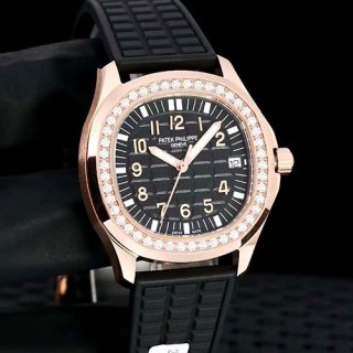PATEK PHILIPPE 5068R-001 アクアノート 超大人気