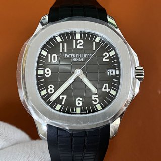 PATEK PHILIPPE 5167A-001 アクアノート エクストララージ 2024最新入荷 PATEK PHILIPPE 5167A-001 アクアノート エクストララージ 2024最新入荷