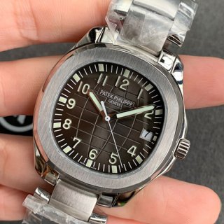 PATEK PHILIPPE 5167/1A-001 ZF工場 アクアノート エクストララージ PATEK PHILIPPE 5167/1A-001 ZF工場 アクアノート エクストララージ
