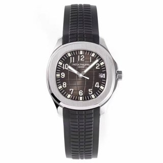 PATEK PHILIPPE 5165A-001 アクアノート 最高級新品発見 PATEK PHILIPPE 5165A-001 アクアノート 最高級新品発見