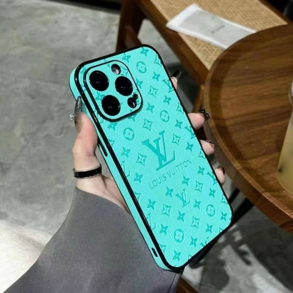 ルイ ヴィトン スタイル スマホケース