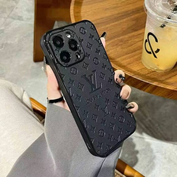ルイ ヴィトン スタイル スマホケース