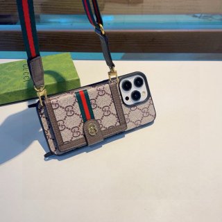 グッチ スタイル スマホケース