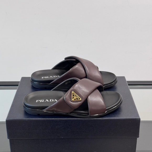 プラダ メンズ サンダル 39-44