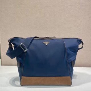 PRADA 2VH180 メッセンジャー サイズ:34x34x17cm