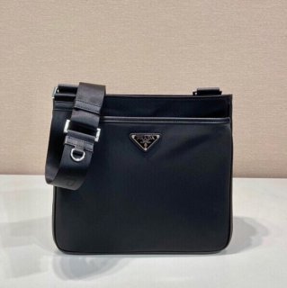 PRADA 2VH118 ショルダー サイズ:28x25cm