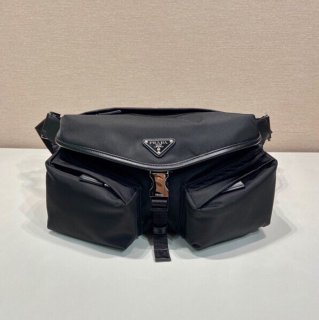 PRADA 2VH175 ショルダー サイズ:27x18cm