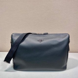 PRADA 2VH185 メッセンジャー 大 サイズ:43x32x18cm PRADA 2VH185 メッセンジャー 大 サイズ:43x32x18cm