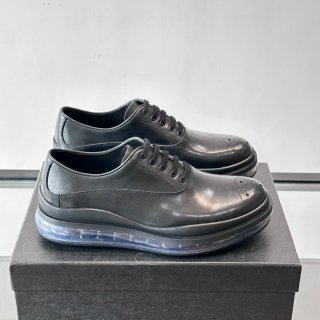 プラダ メンズ スニーカー エアクッション 38-44