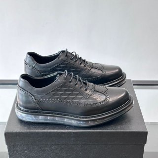 プラダ メンズ スニーカー エアクッション 38-44