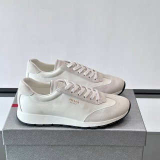 プラダ メンズ スニーカー 39-45