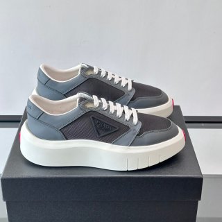 プラダ メンズ スニーカー PRAX1 39-44
