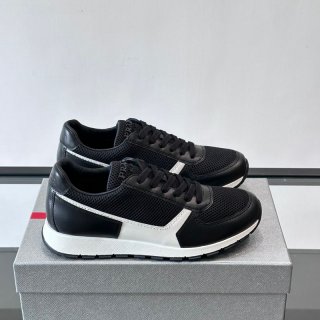 プラダ メンズ スニーカー 39-45