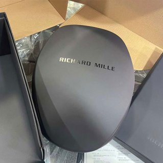 RICHARD MILLE 新品 BOXセット RICHARD MILLE 新品 BOXセット