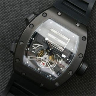 RICHARD MILLE RM 69Ti フェリペマッサ RICHARD MILLE RM 69Ti フェリペマッサ