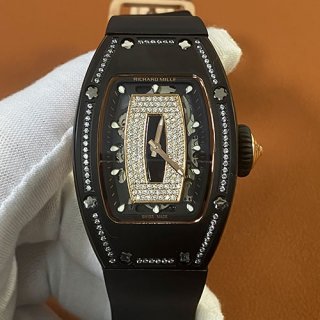 RICHARD MILLE RM 07-01 オートマティック スターリーナイト 2024新作 RICHARD MILLE RM 07-01 オートマティック スターリーナイト 2024新作