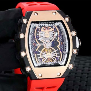 RICHARD MILLE RM 21-01 トゥールビヨン エアロダイン 激安ストア RICHARD MILLE RM 21-01 トゥールビヨン エアロダイン 激安ストア