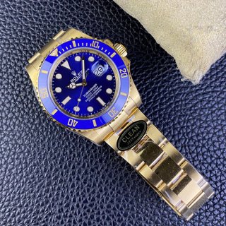 ROLEX 126618LB サブマリーナー 41mm ブルー 2024最強 ROLEX 126618LB サブマリーナー 41mm ブルー 2024最強
