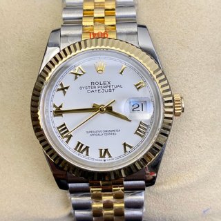 ROLEX 126233 デイトジャスト 良質腕時計 ROLEX 126233 デイトジャスト 良質腕時計