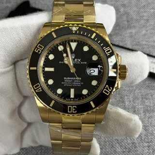 ROLEX サブマリーナー M126618LN noob 41mm 最新品 ROLEX サブマリーナー M126618LN noob 41mm 最新品