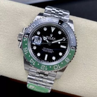 ROLEX GMTマスター II M126720VTNR C+製 3285搭載 コピー ROLEX GMTマスター II M126720VTNR C+製 3285搭載 コピー