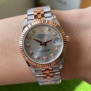 ROLEX M278271 デイトジャスト 31mm シルバー 目玉商品 ROLEX M278271 デイトジャスト 31mm シルバー 目玉商品